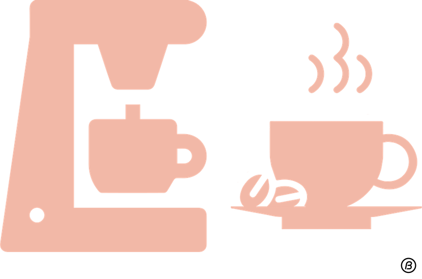making coffee at home