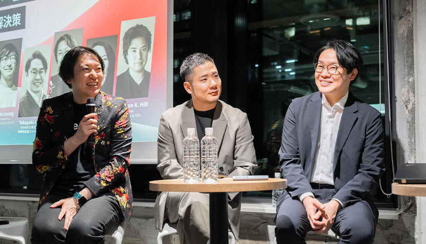 ElevenLabs' Tokyo Event Speakers-1