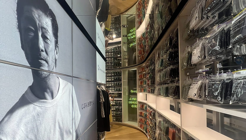 FamilyMart’s First Flagship Store-inside-2
